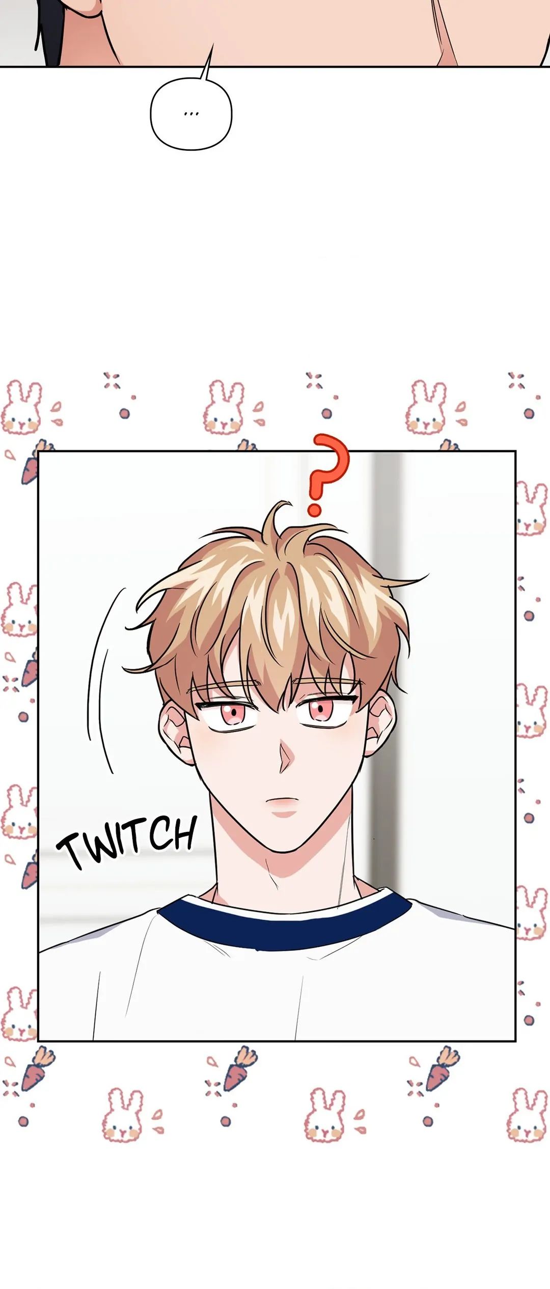 Read BAITS chapter 36 image 17 on Lezhin