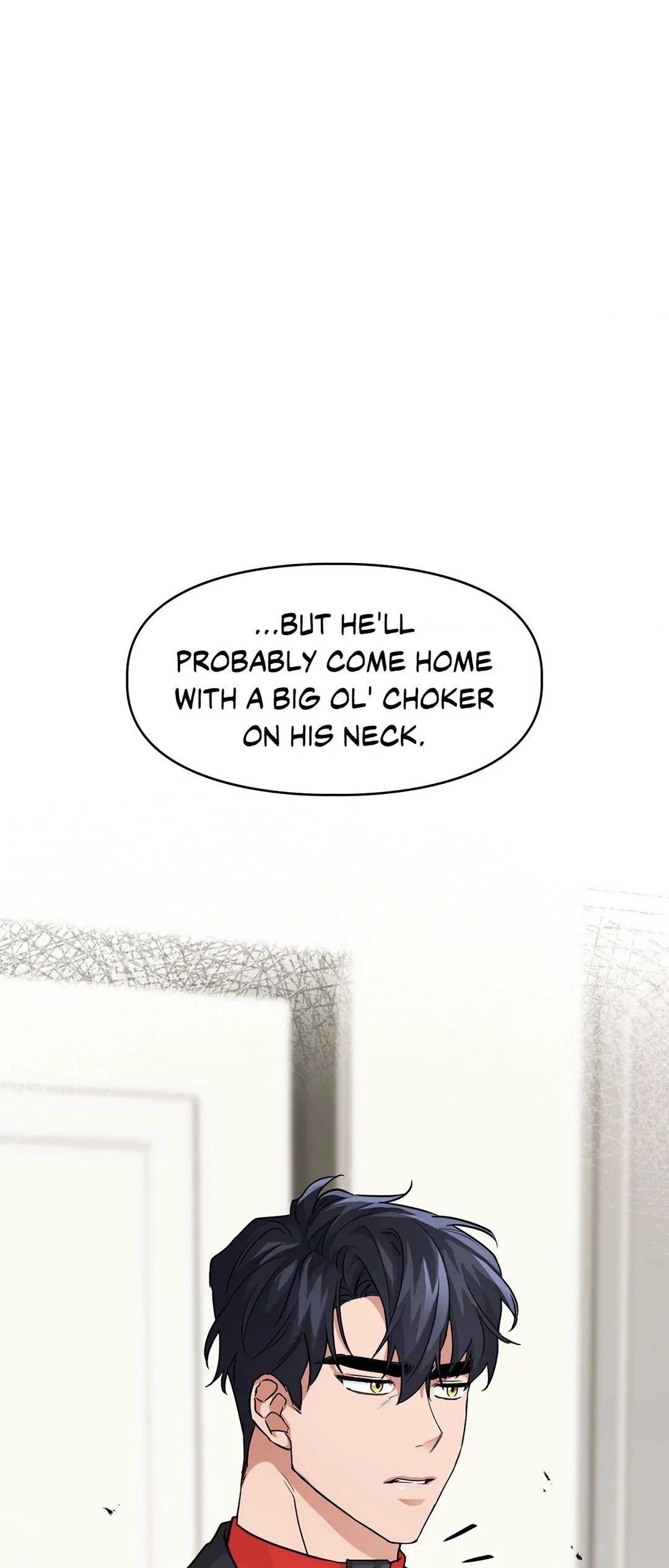 Read BAITS chapter 36 image 2 on Lezhin