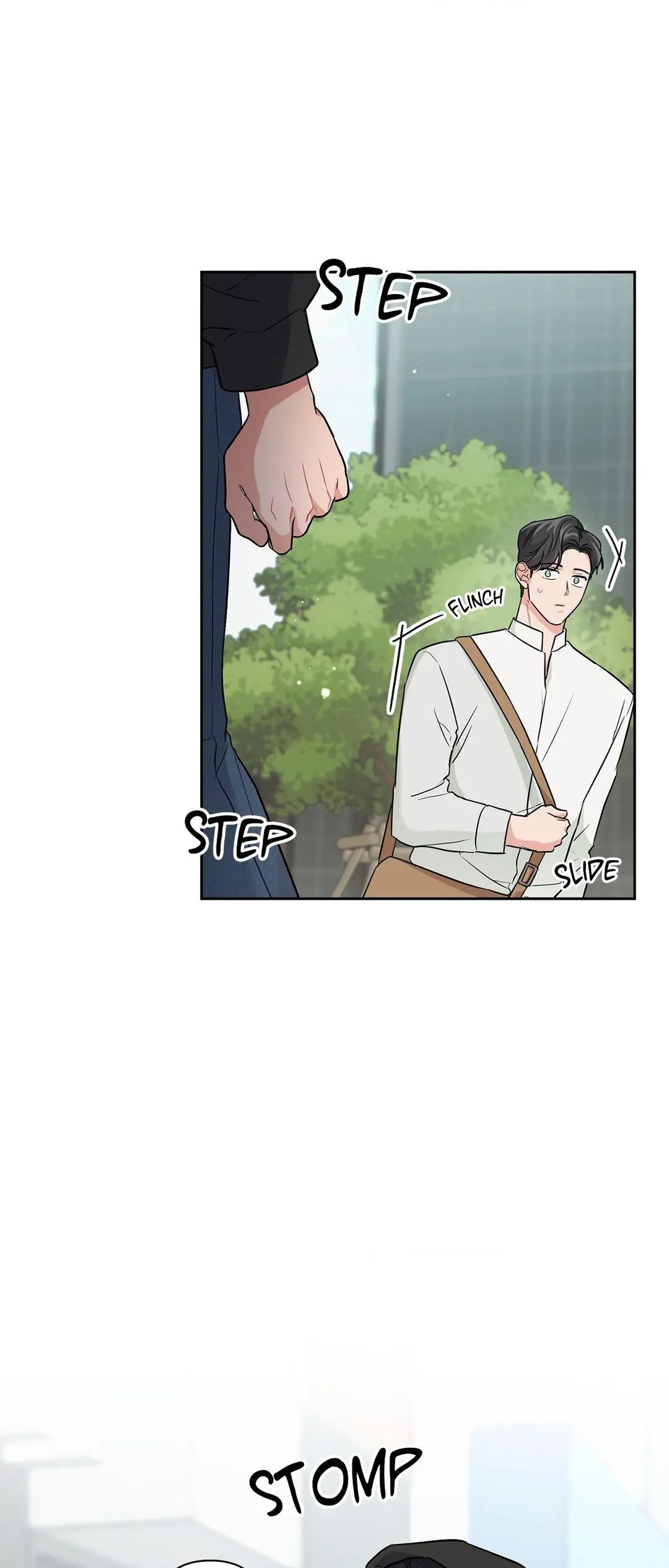 Read BAITS chapter 36 image 22 on Lezhin