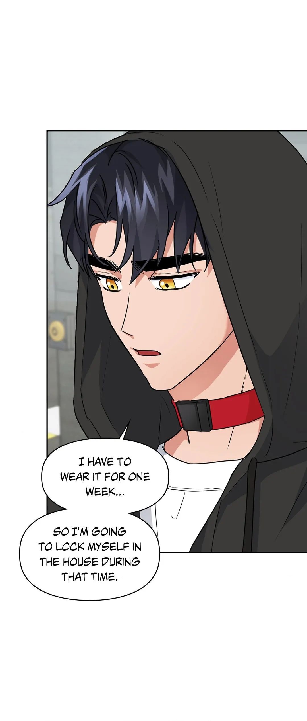 Read BAITS chapter 36 image 29 on Lezhin