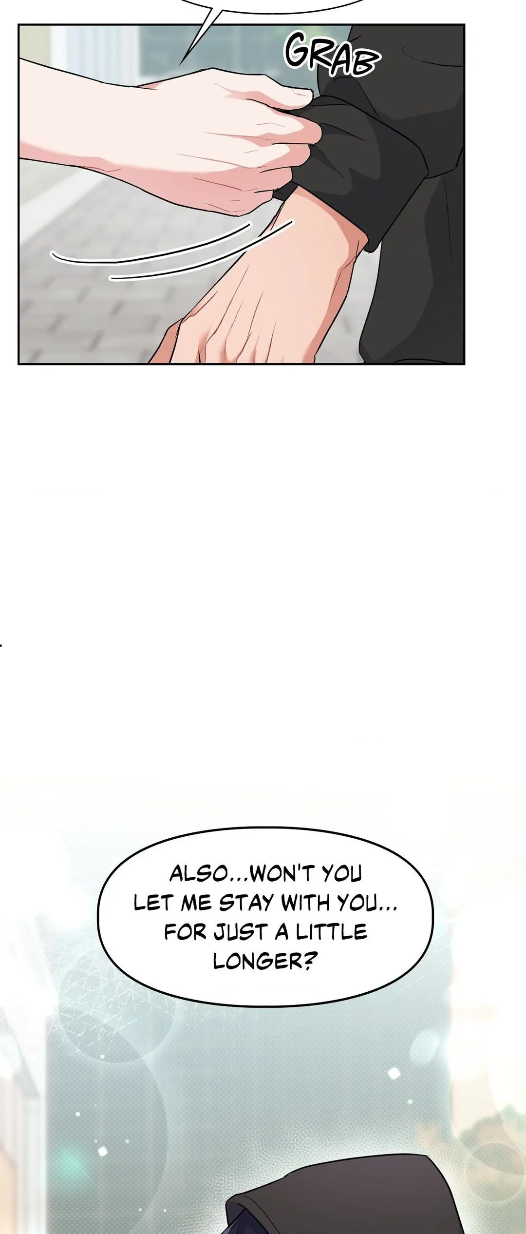 Read BAITS chapter 36 image 31 on Lezhin