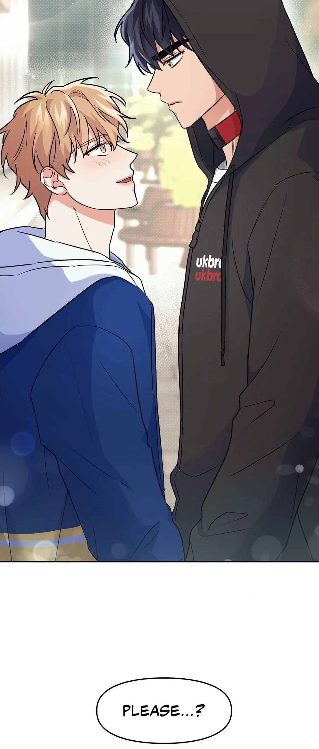 Read BAITS chapter 36 image 32 on Lezhin