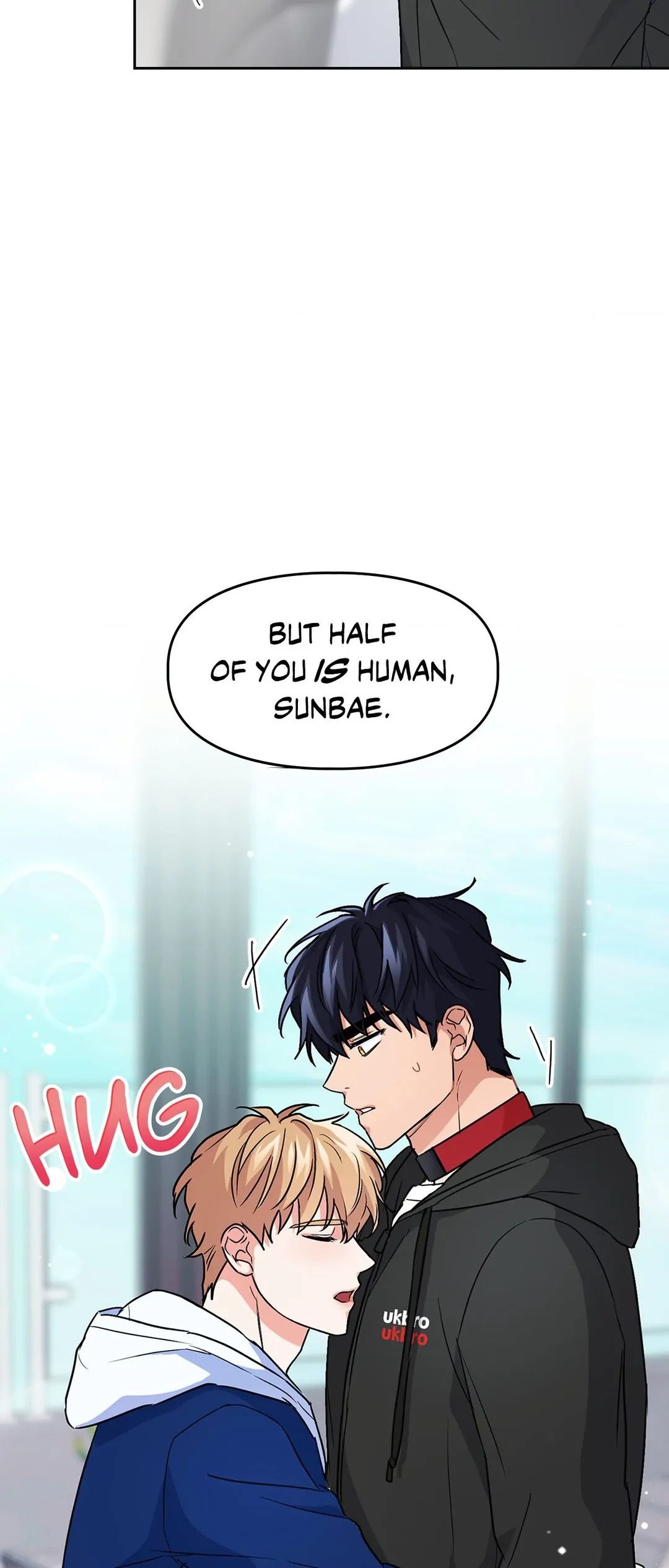 Read BAITS chapter 36 image 40 on Lezhin