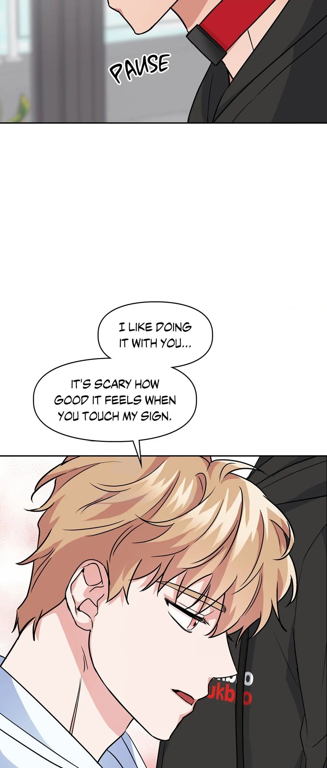 Read BAITS chapter 36 image 42 on Lezhin