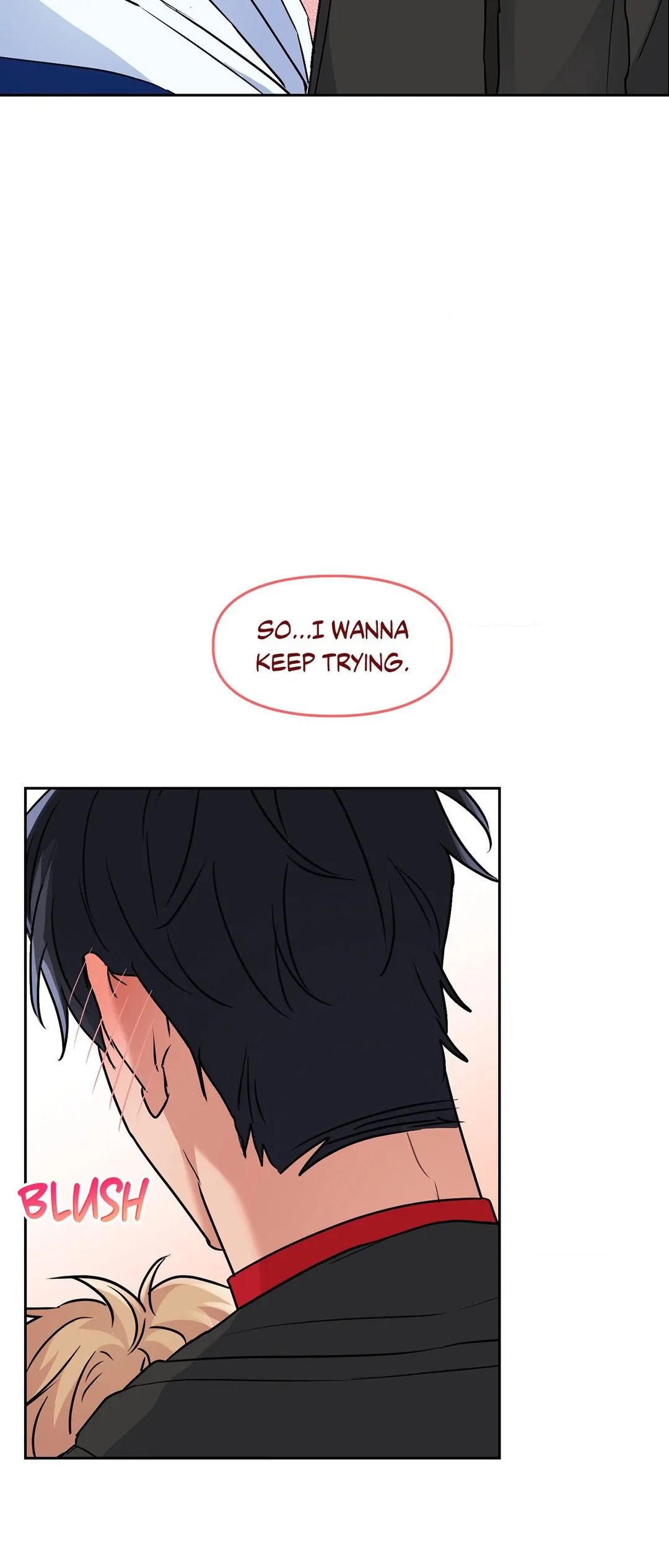 Read BAITS chapter 36 image 43 on Lezhin