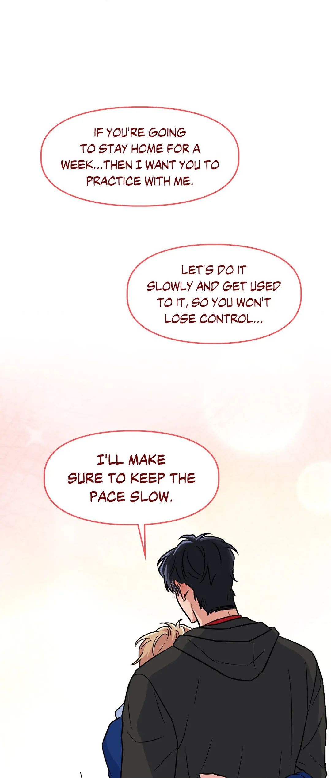 Read BAITS chapter 36 image 44 on Lezhin