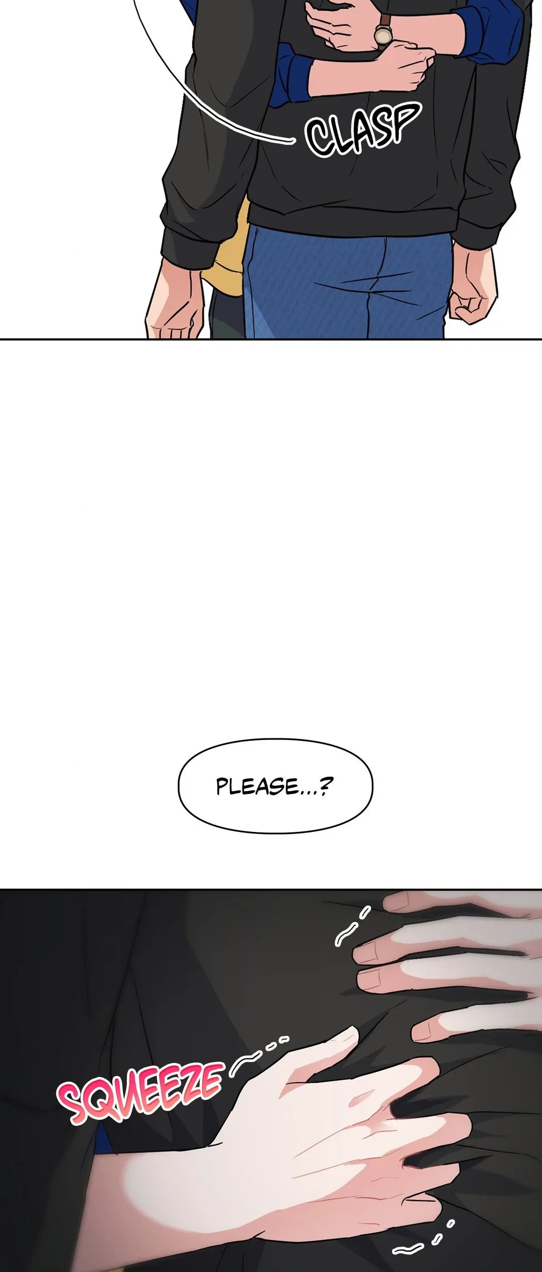 Read BAITS chapter 36 image 45 on Lezhin