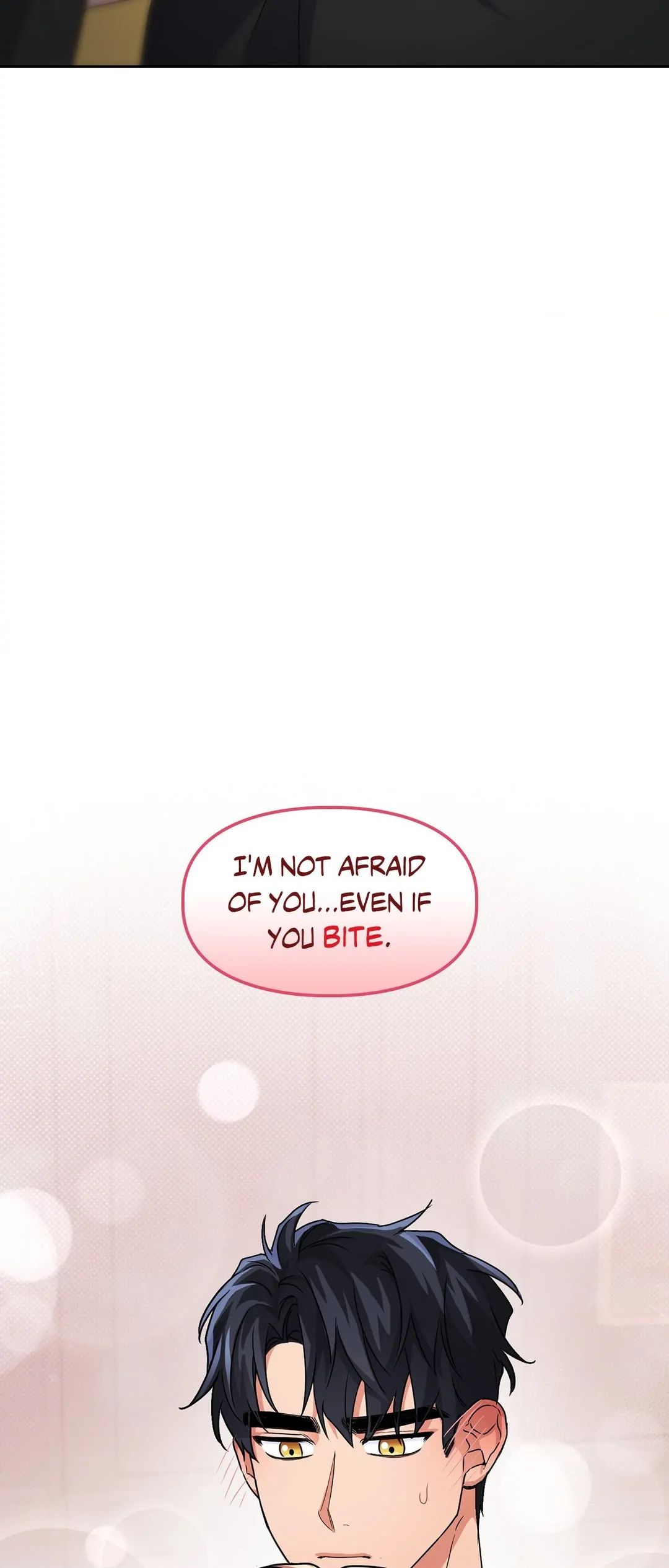 Read BAITS chapter 36 image 46 on Lezhin