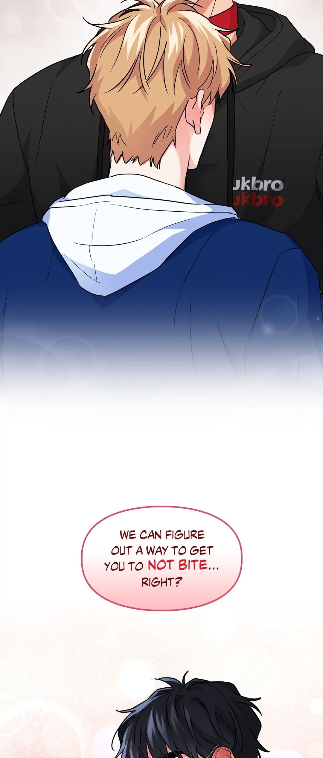 Read BAITS chapter 36 image 47 on Lezhin