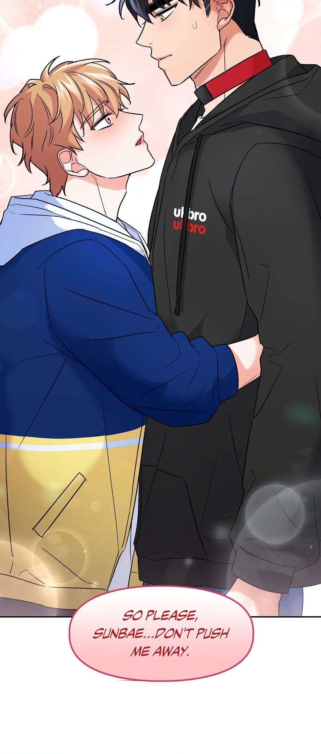 Read BAITS chapter 36 image 48 on Lezhin