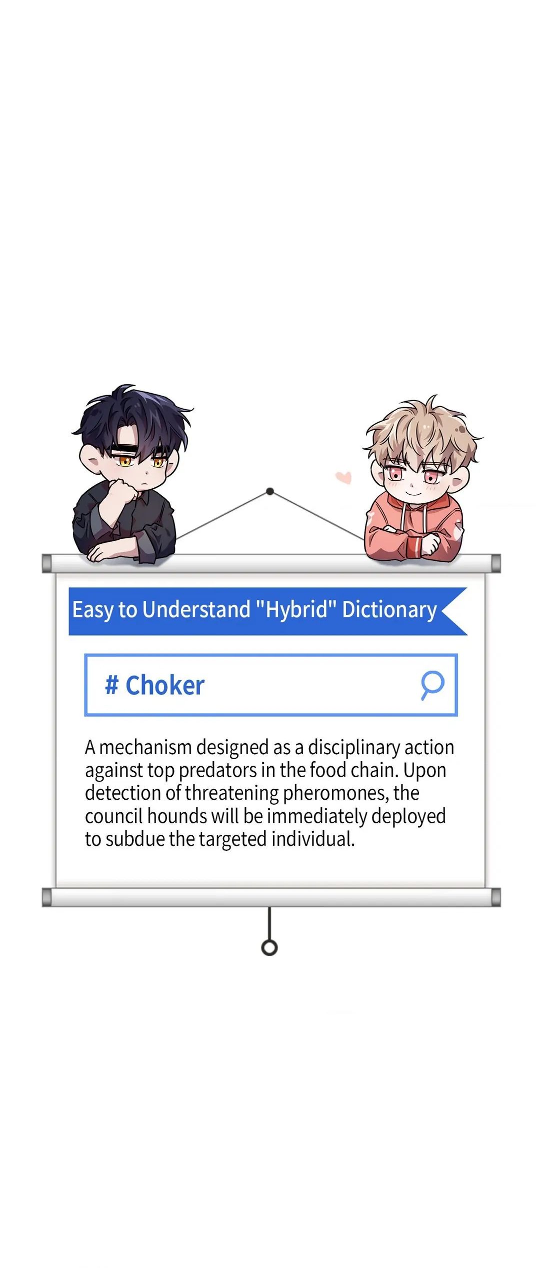 Read BAITS chapter 36 image 49 on Lezhin