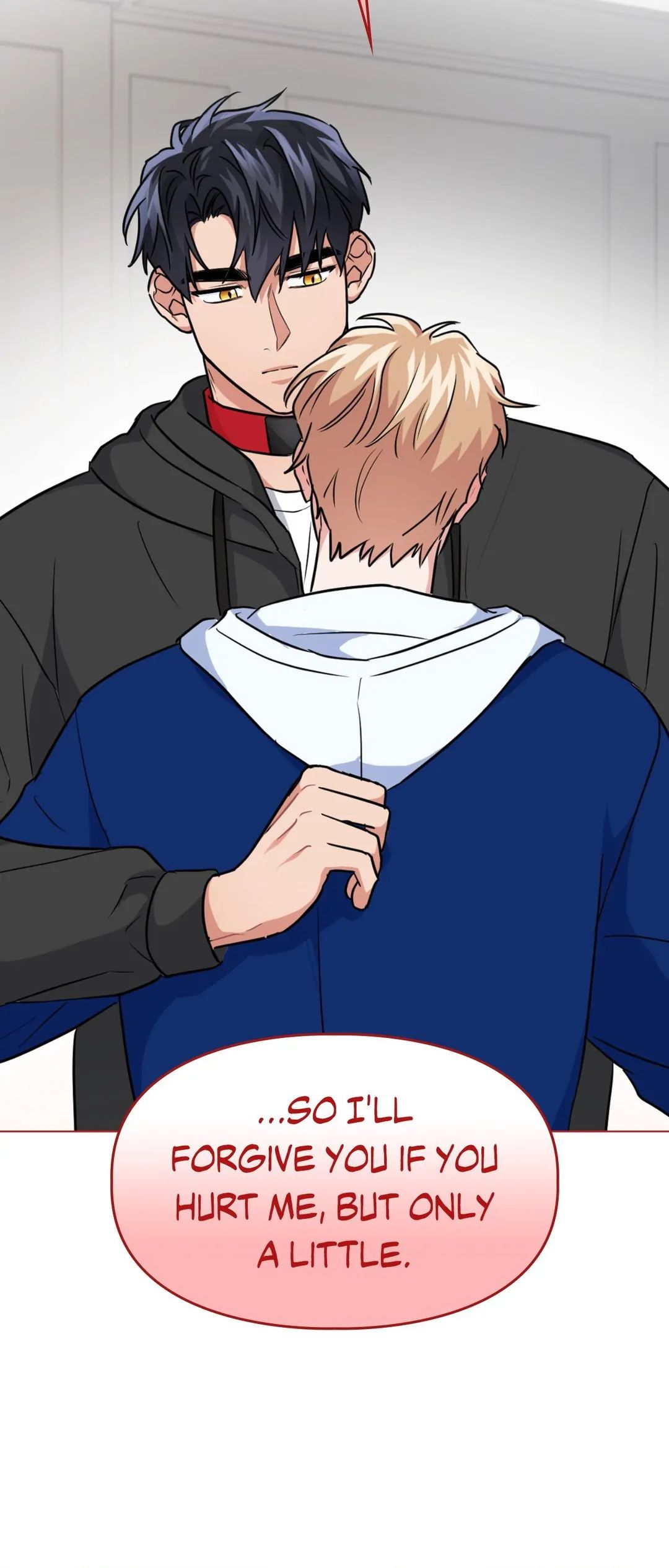 Read BAITS chapter 37 image 11 on Lezhin