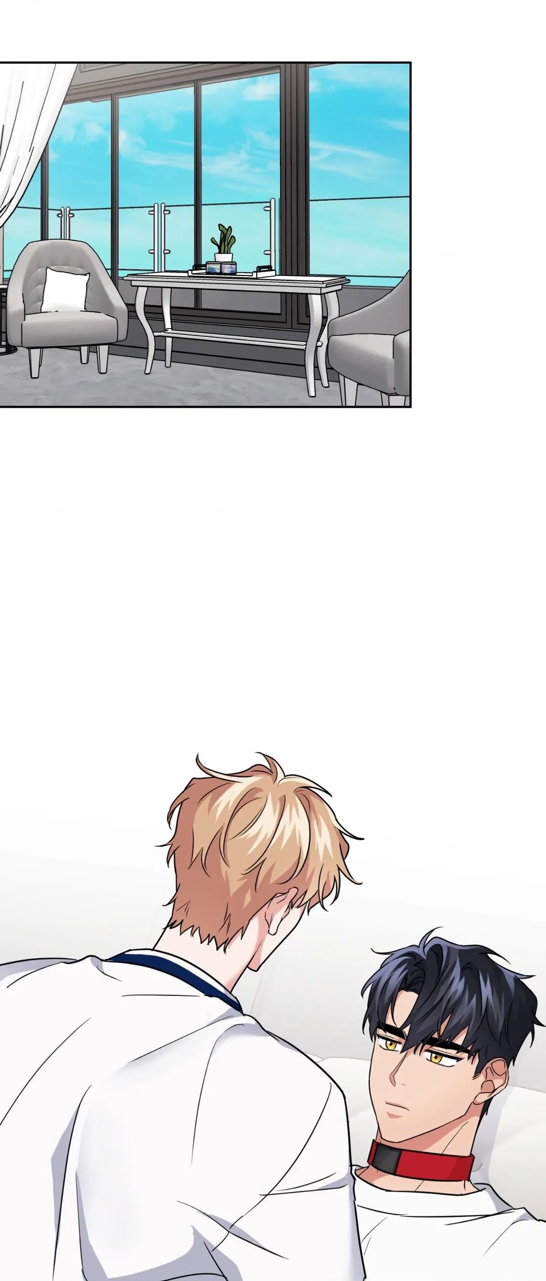 Read BAITS chapter 37 image 13 on Lezhin