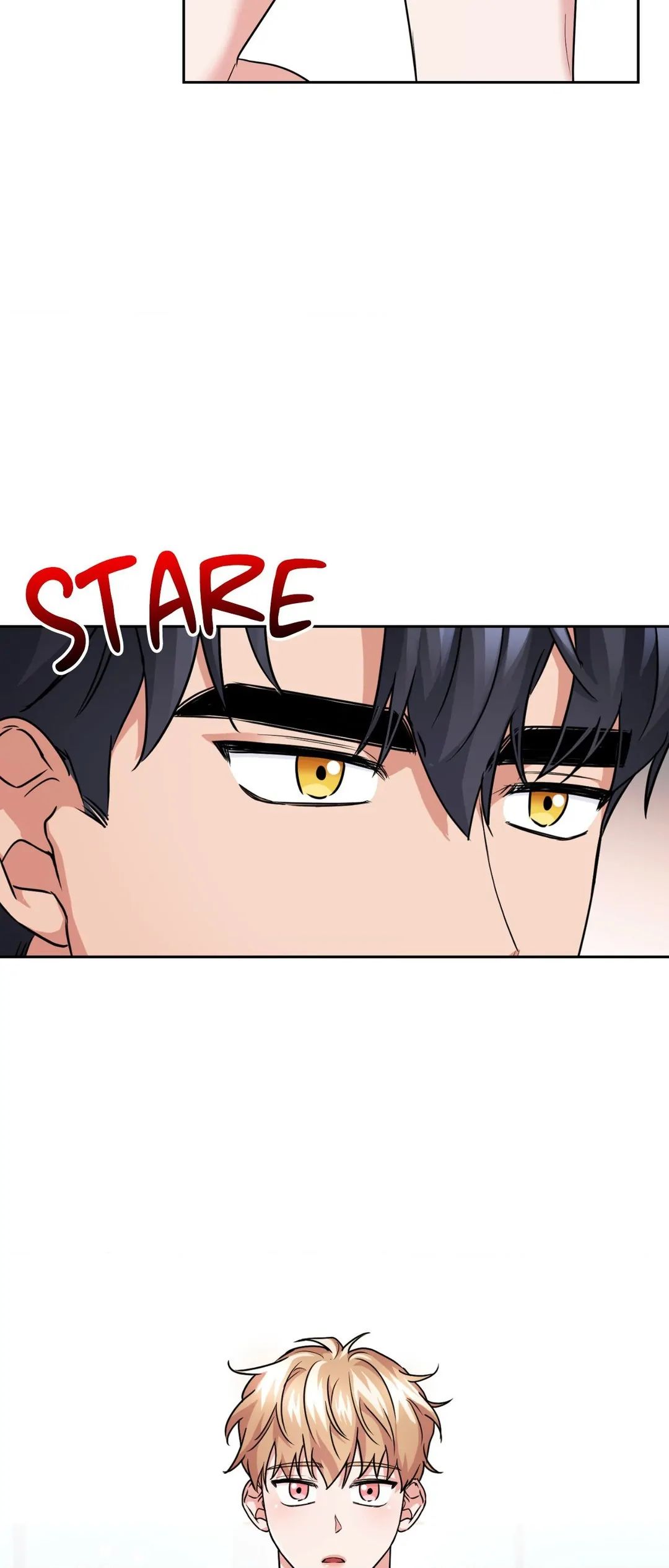 Read BAITS chapter 37 image 15 on Lezhin