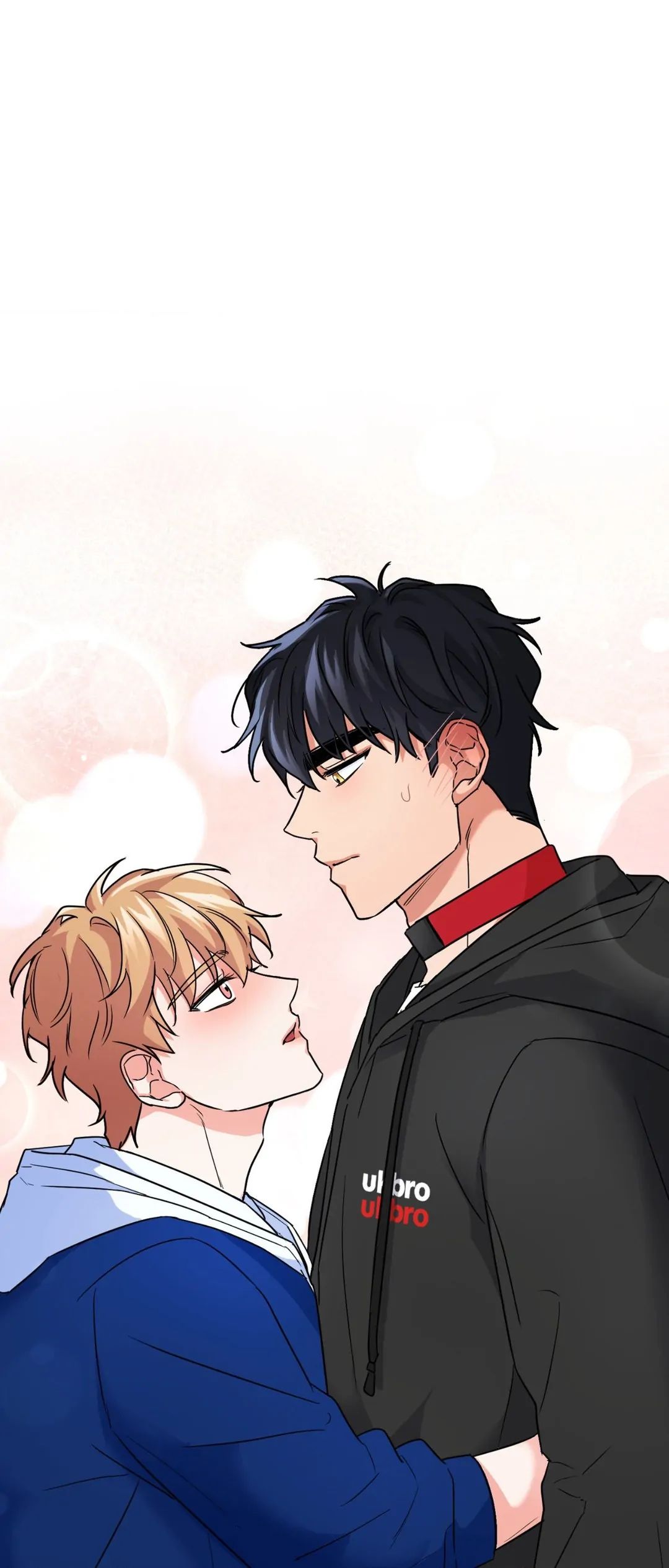 Read BAITS chapter 37 image 2 on Lezhin