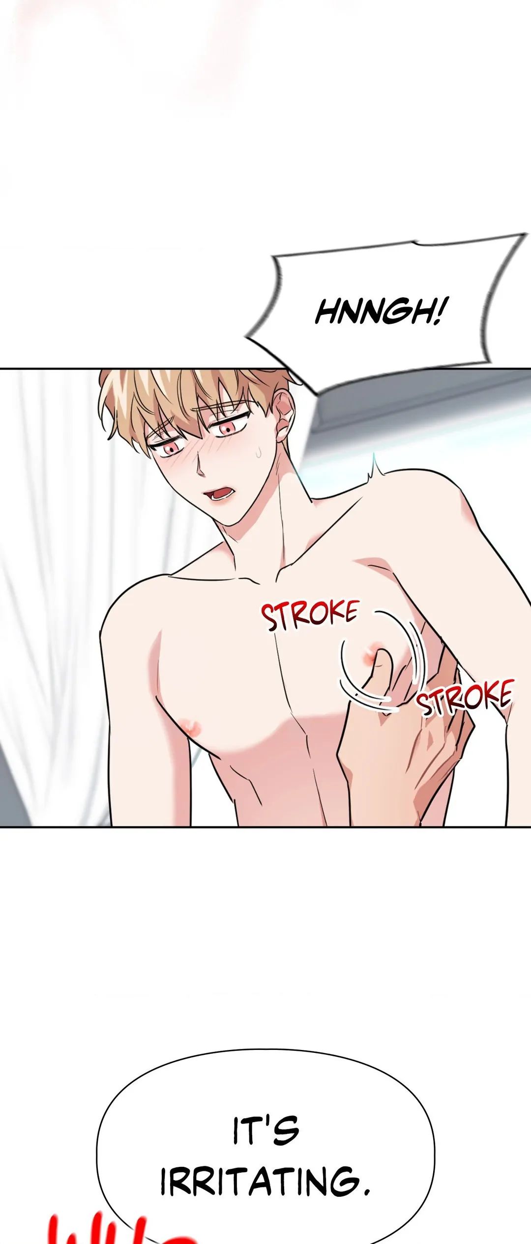 Read BAITS chapter 37 image 24 on Lezhin
