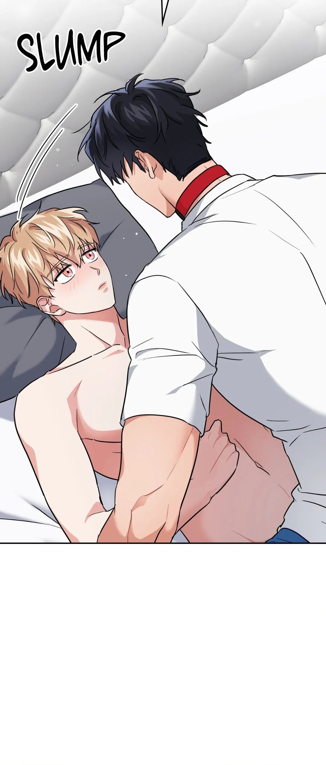 Read BAITS chapter 37 image 26 on Lezhin