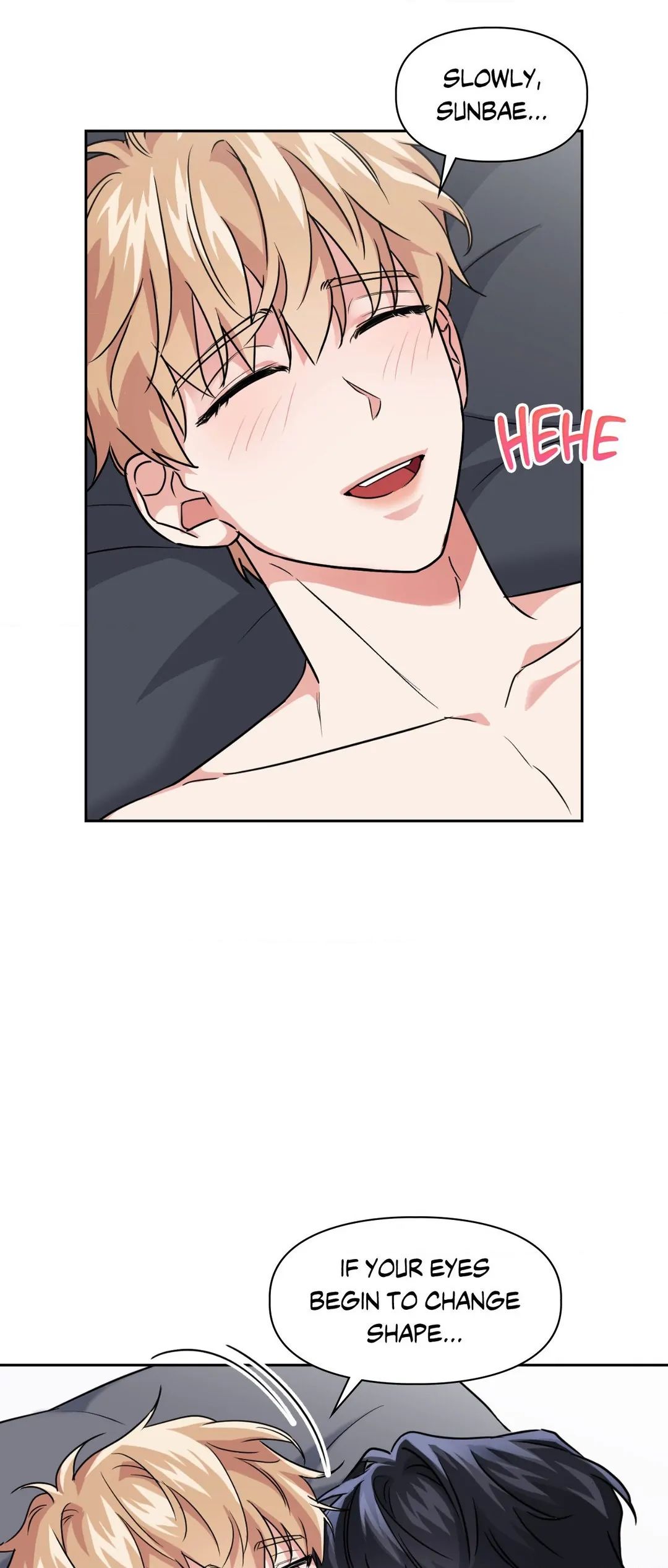 Read BAITS chapter 37 image 27 on Lezhin
