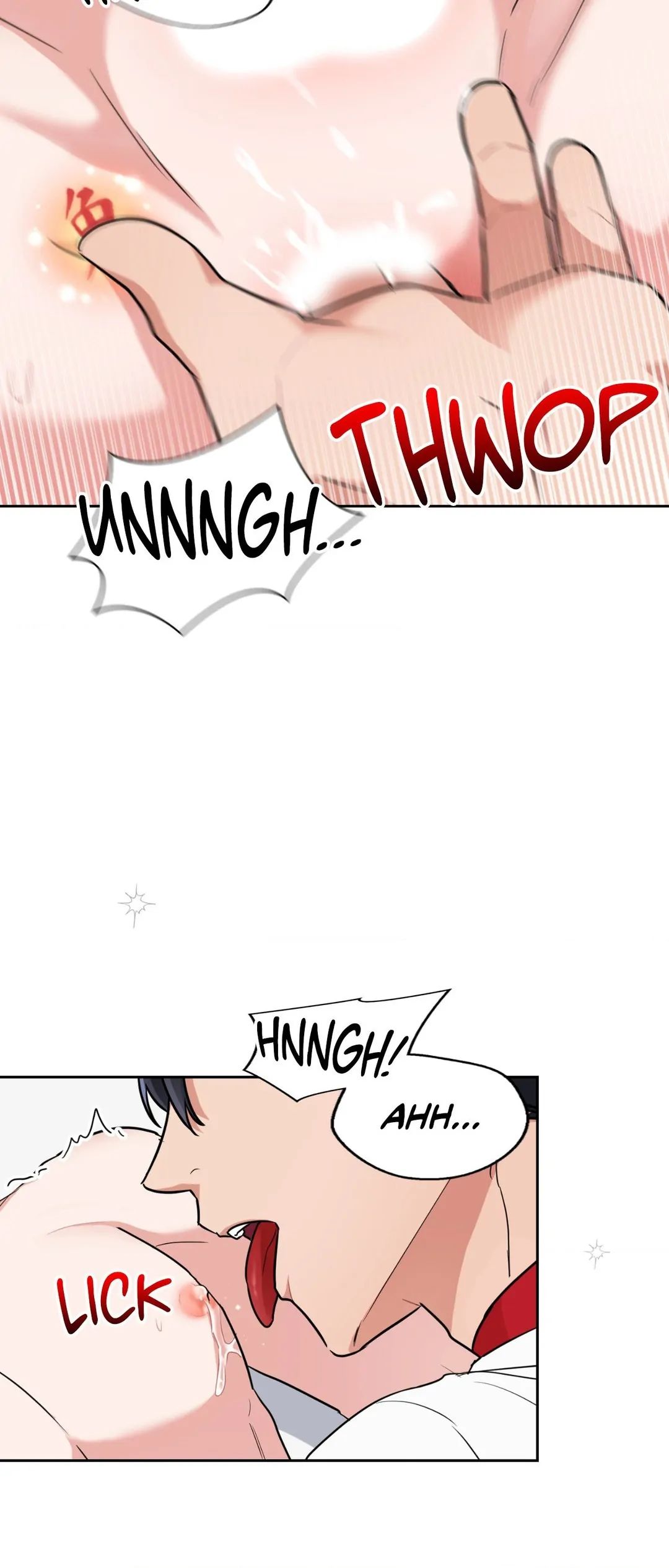 Read BAITS chapter 37 image 31 on Lezhin