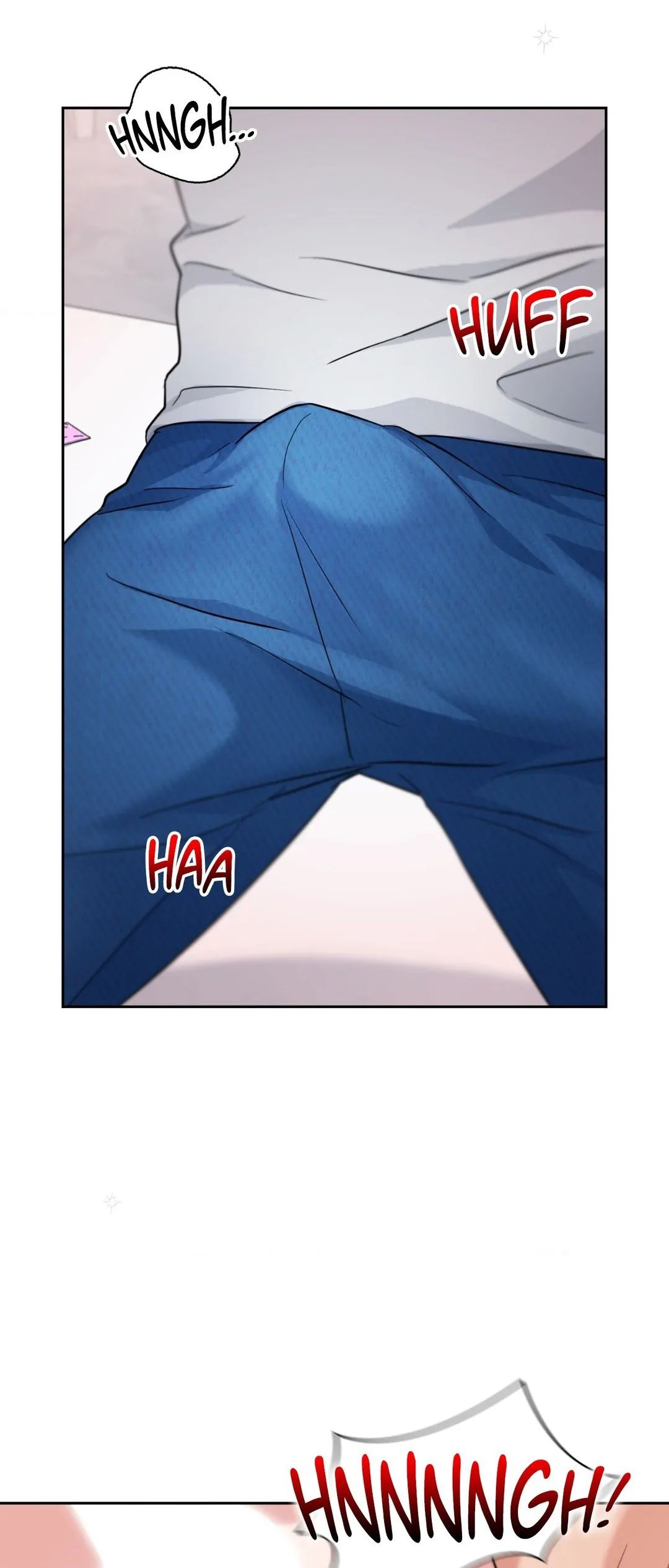 Read BAITS chapter 37 image 34 on Lezhin