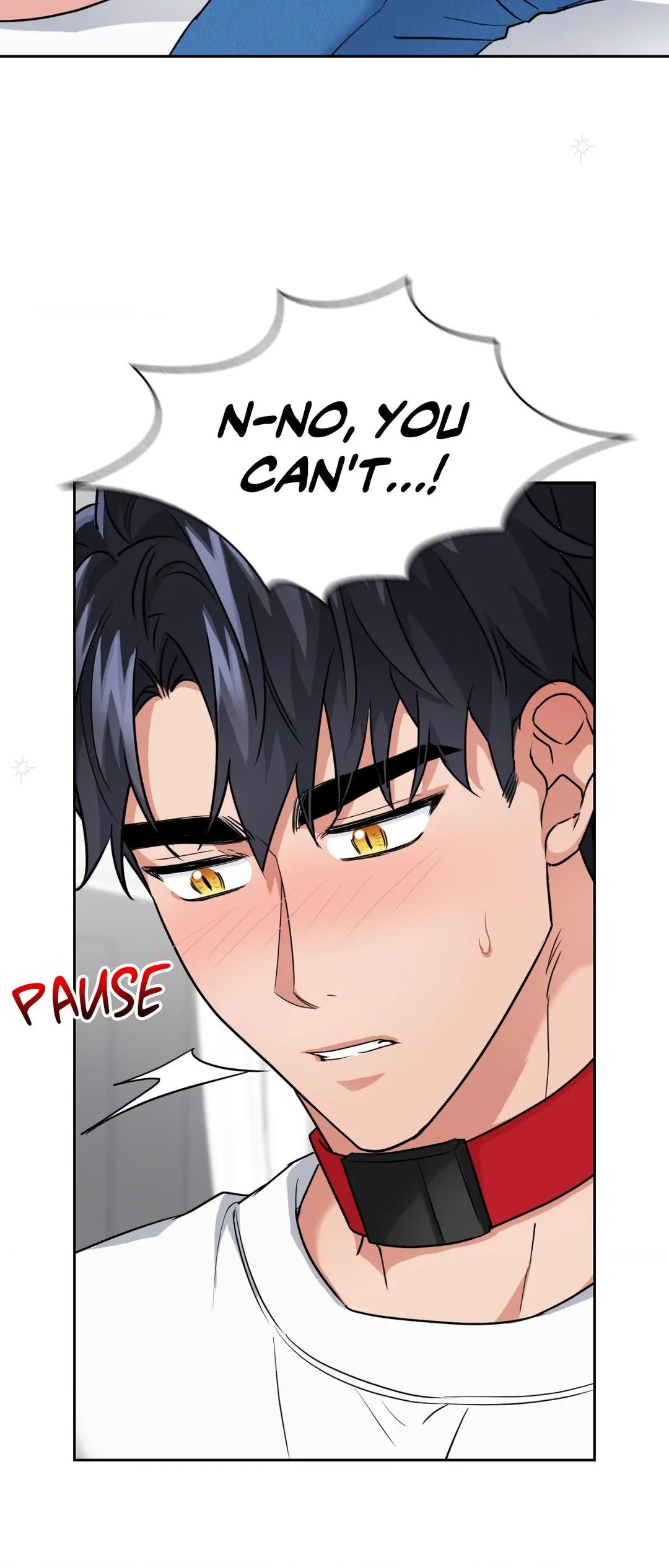 Read BAITS chapter 37 image 37 on Lezhin