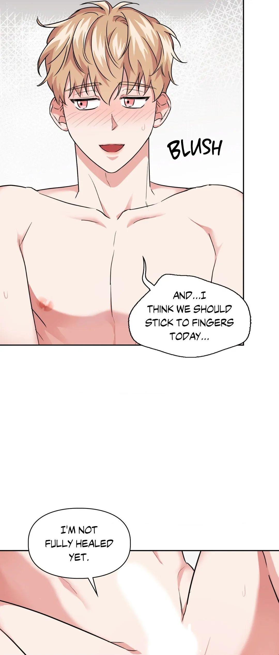 Read BAITS chapter 37 image 39 on Lezhin