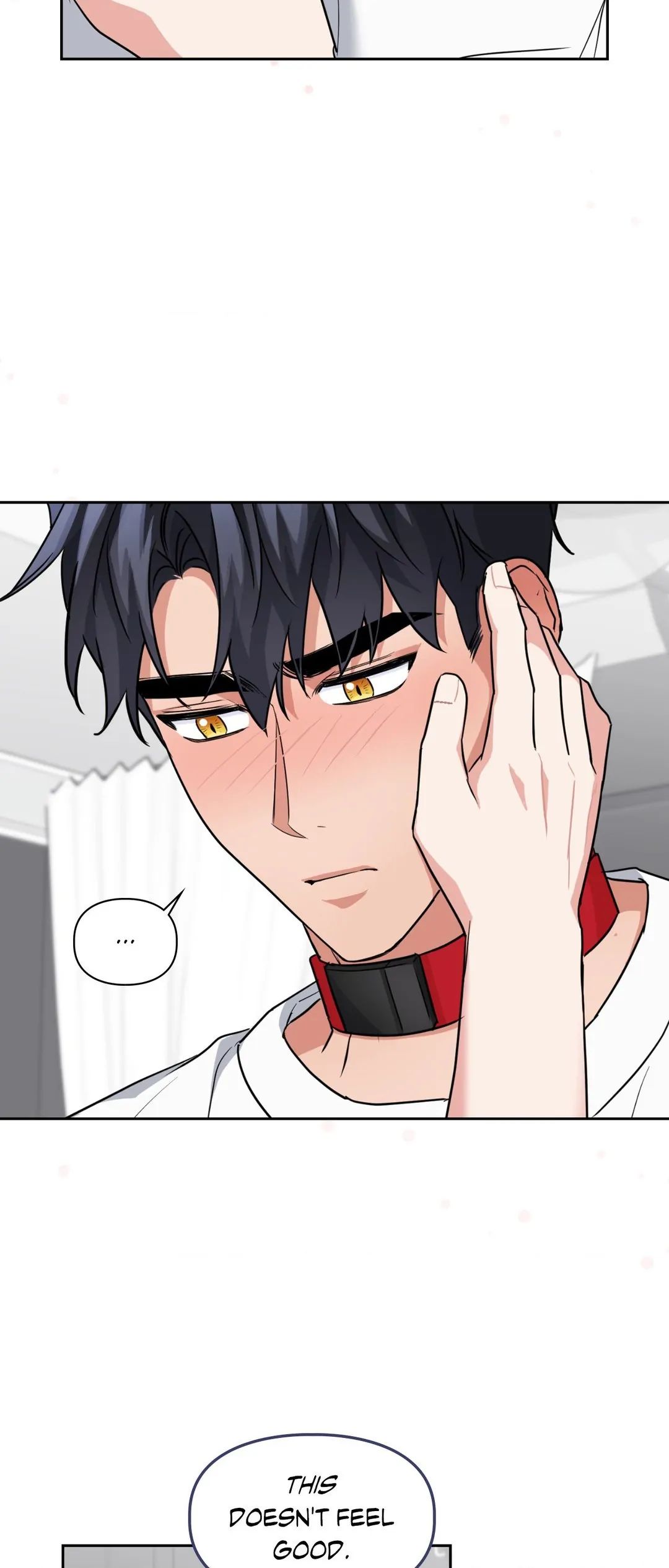 Read BAITS chapter 37 image 42 on Lezhin