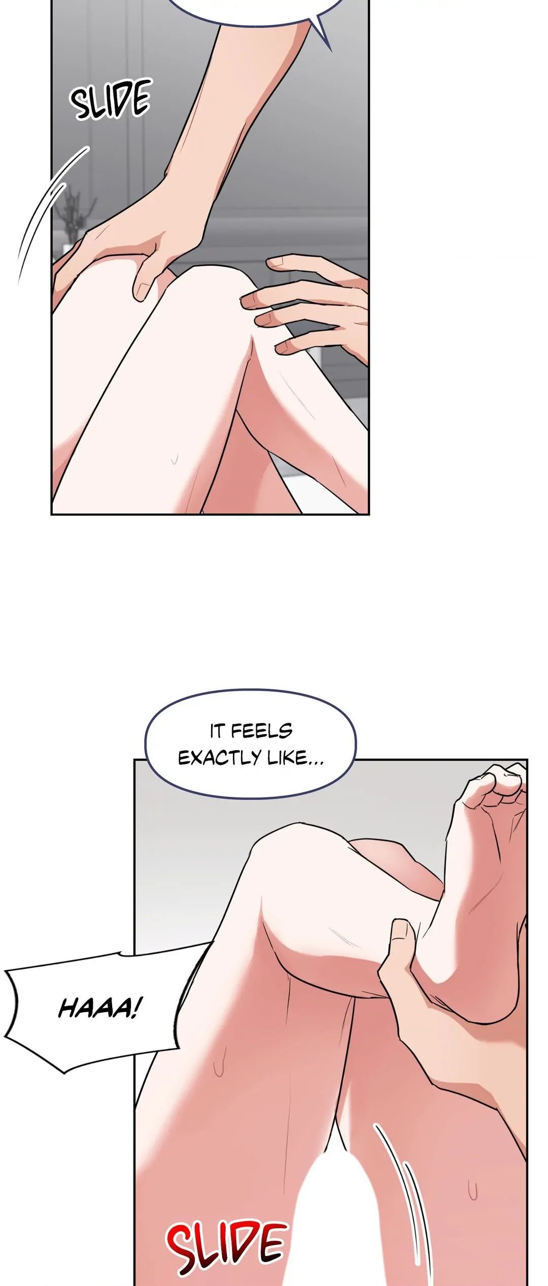 Read BAITS chapter 37 image 43 on Lezhin