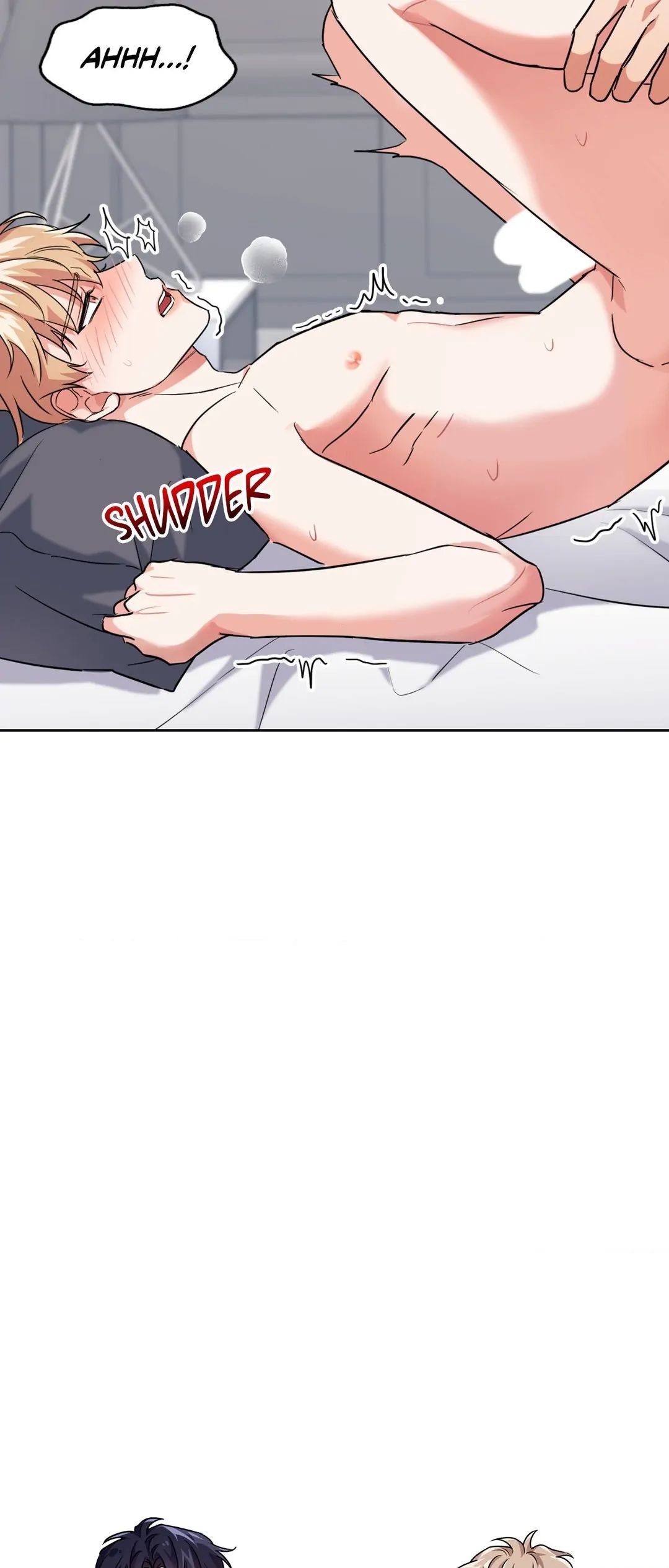 Read BAITS chapter 37 image 45 on Lezhin