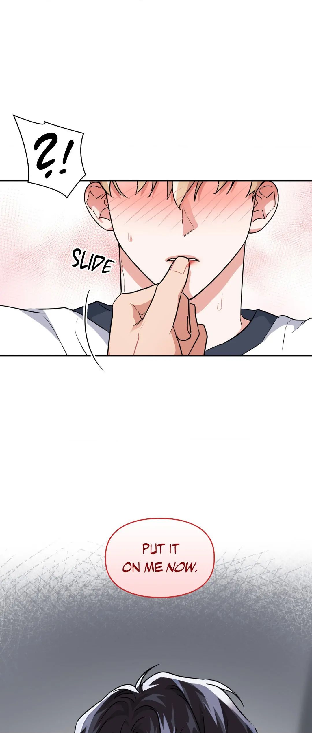 Read BAITS chapter 40 image 11 on Lezhin