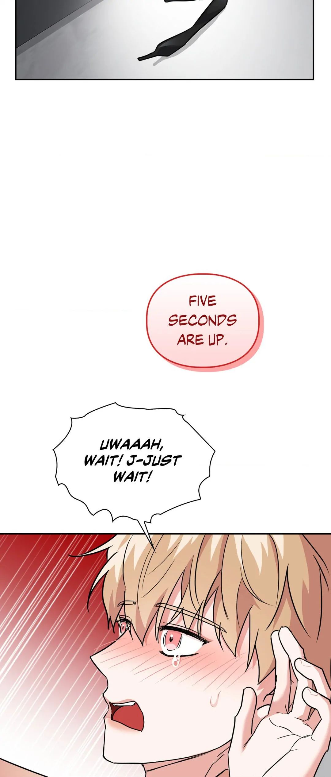 Read BAITS chapter 40 image 16 on Lezhin