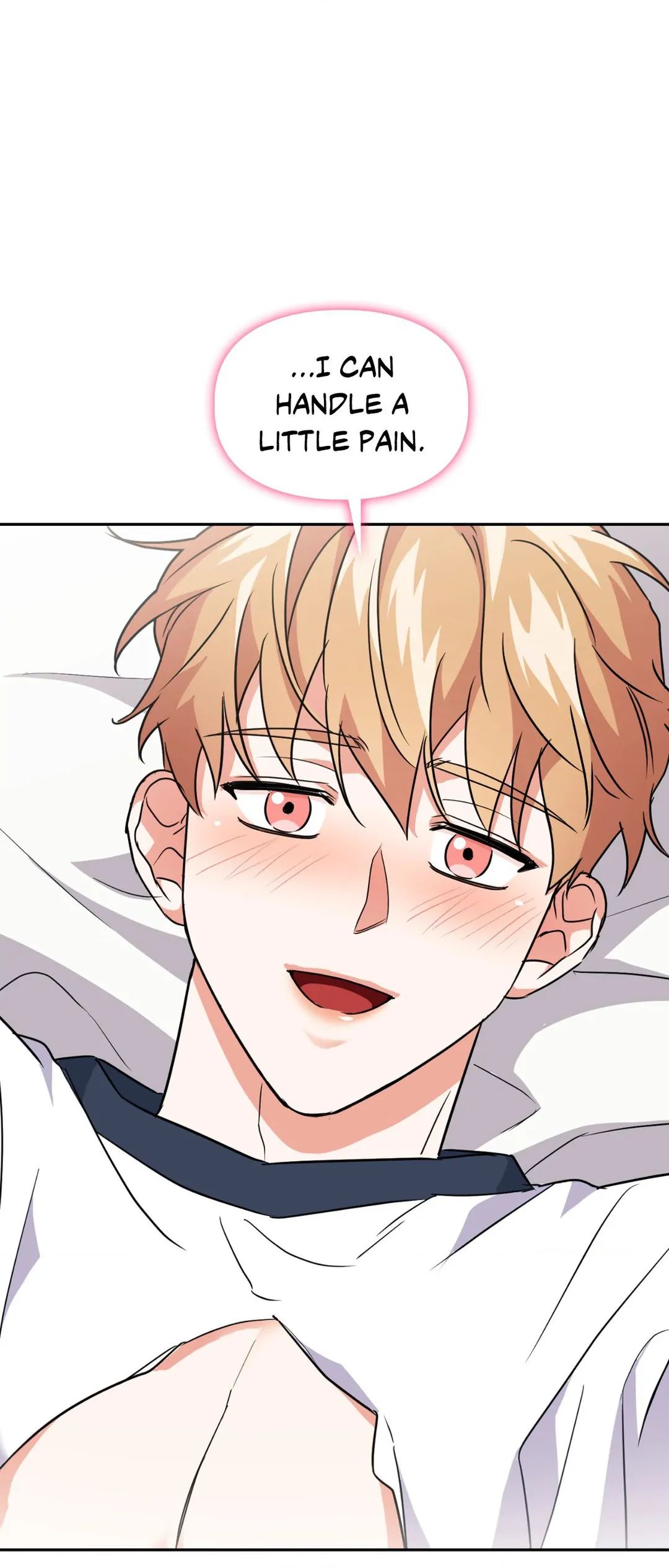 Read BAITS chapter 40 image 25 on Lezhin
