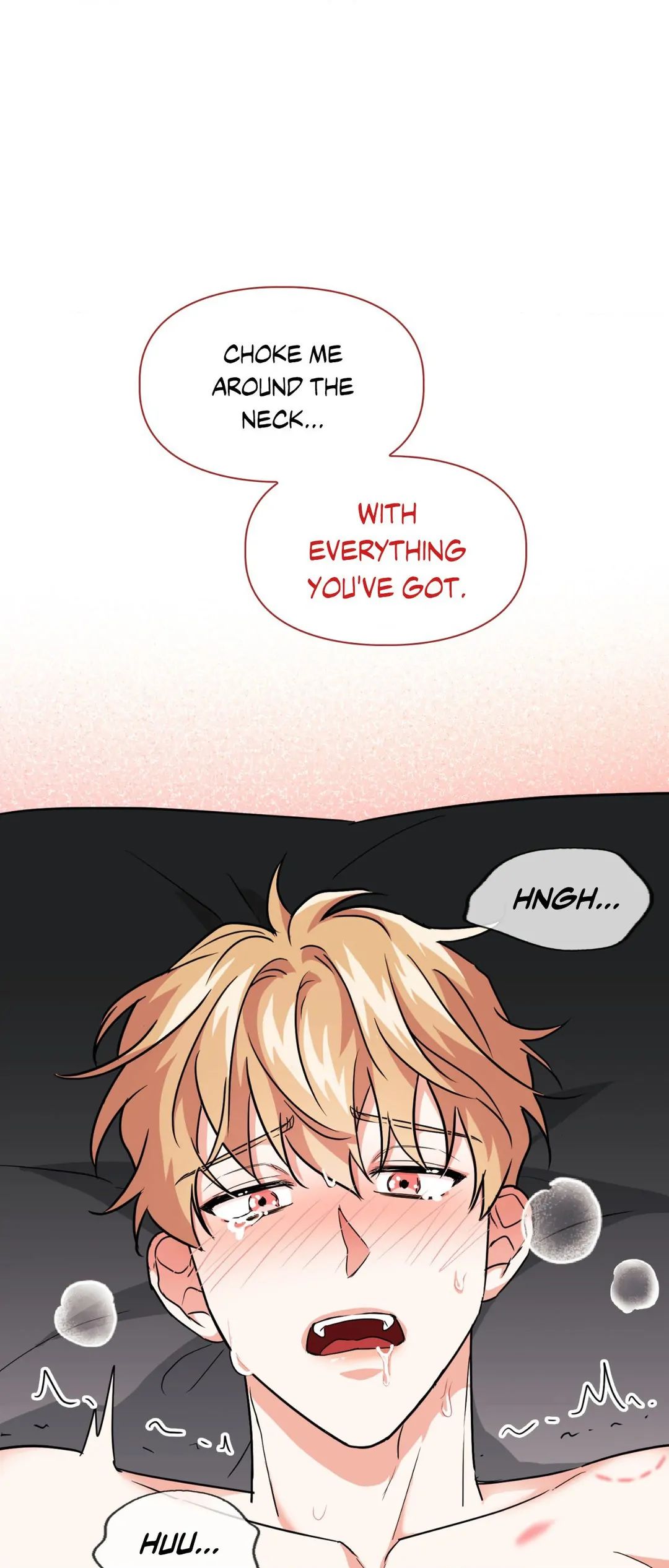 Read BAITS chapter 40 image 34 on Lezhin