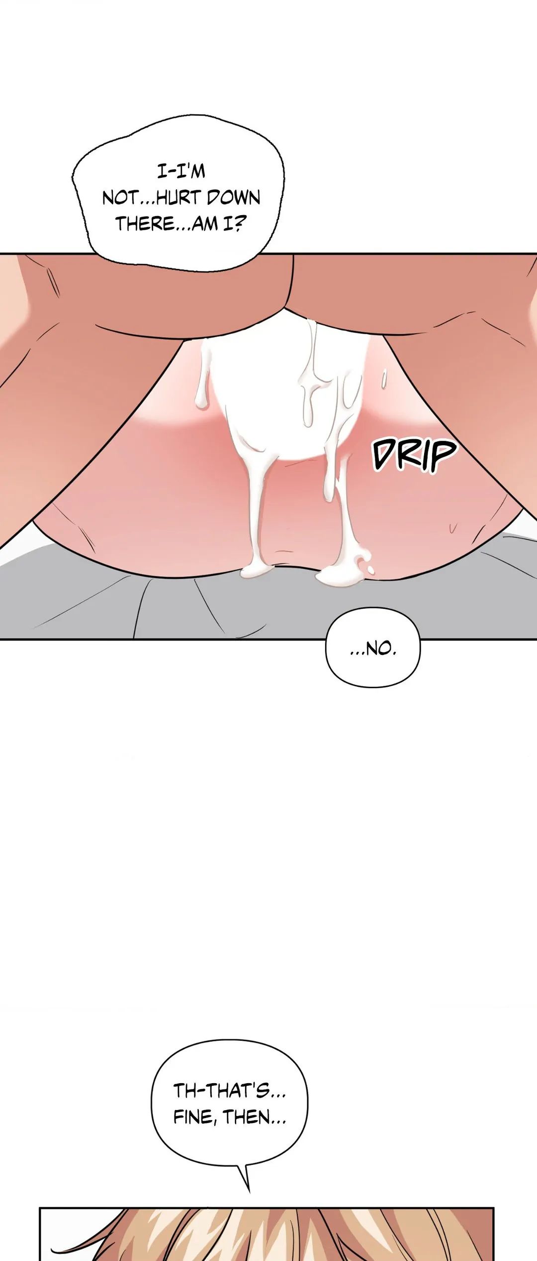 Read BAITS chapter 40 image 37 on Lezhin