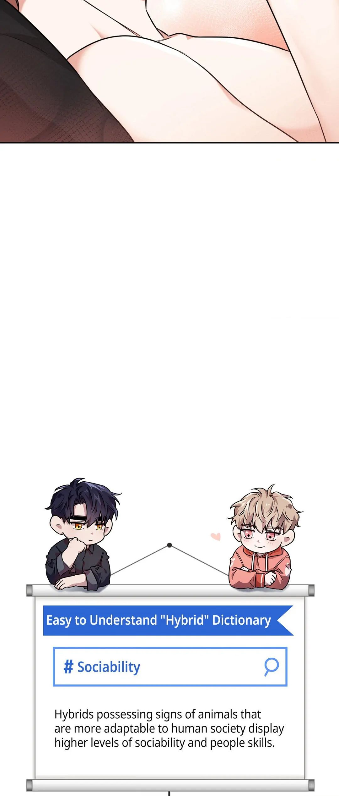Read BAITS chapter 40 image 41 on Lezhin