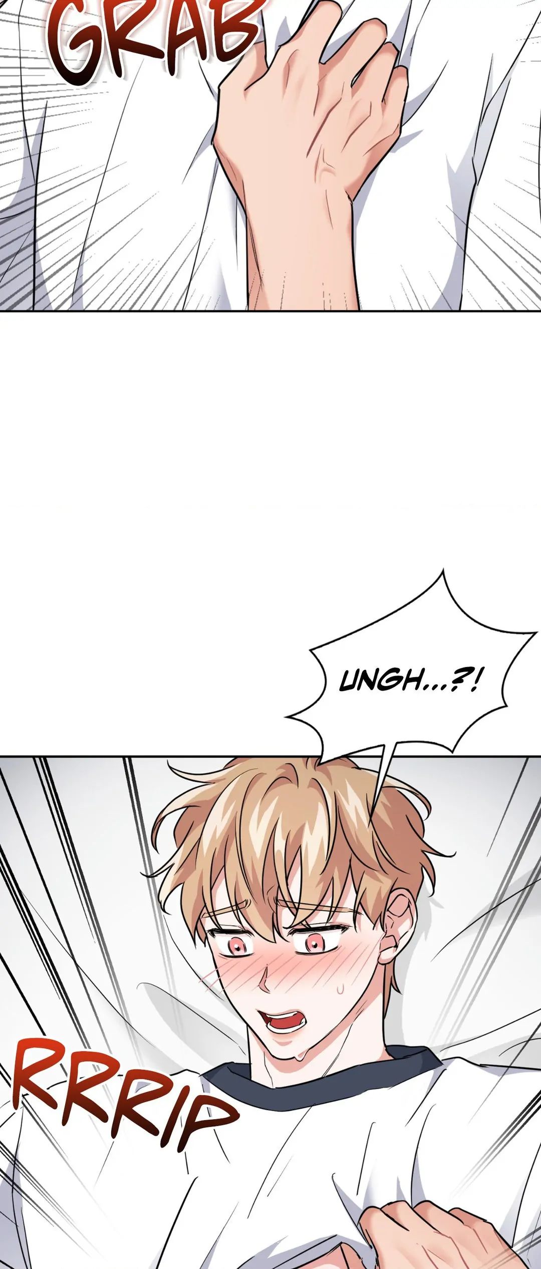 Read BAITS chapter 40 image 6 on Lezhin