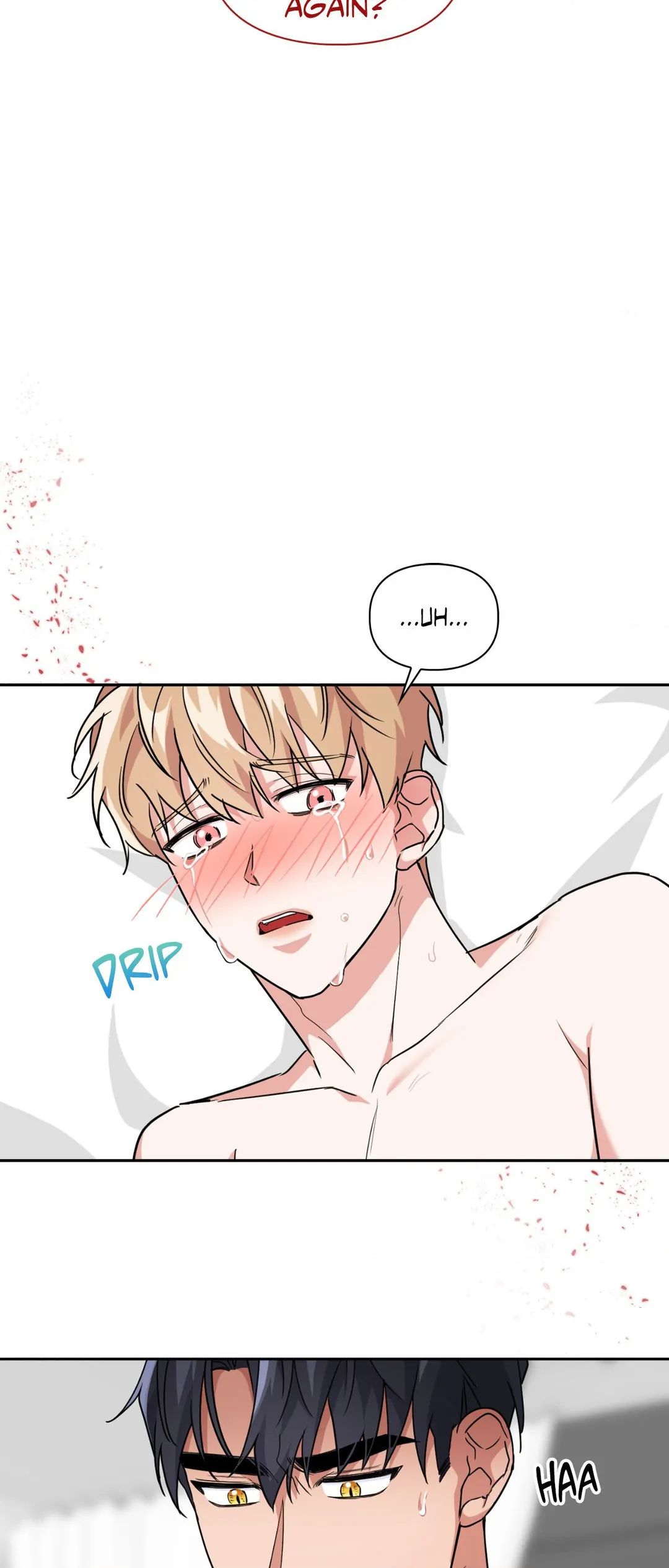Read BAITS chapter 41 image 10 on Lezhin