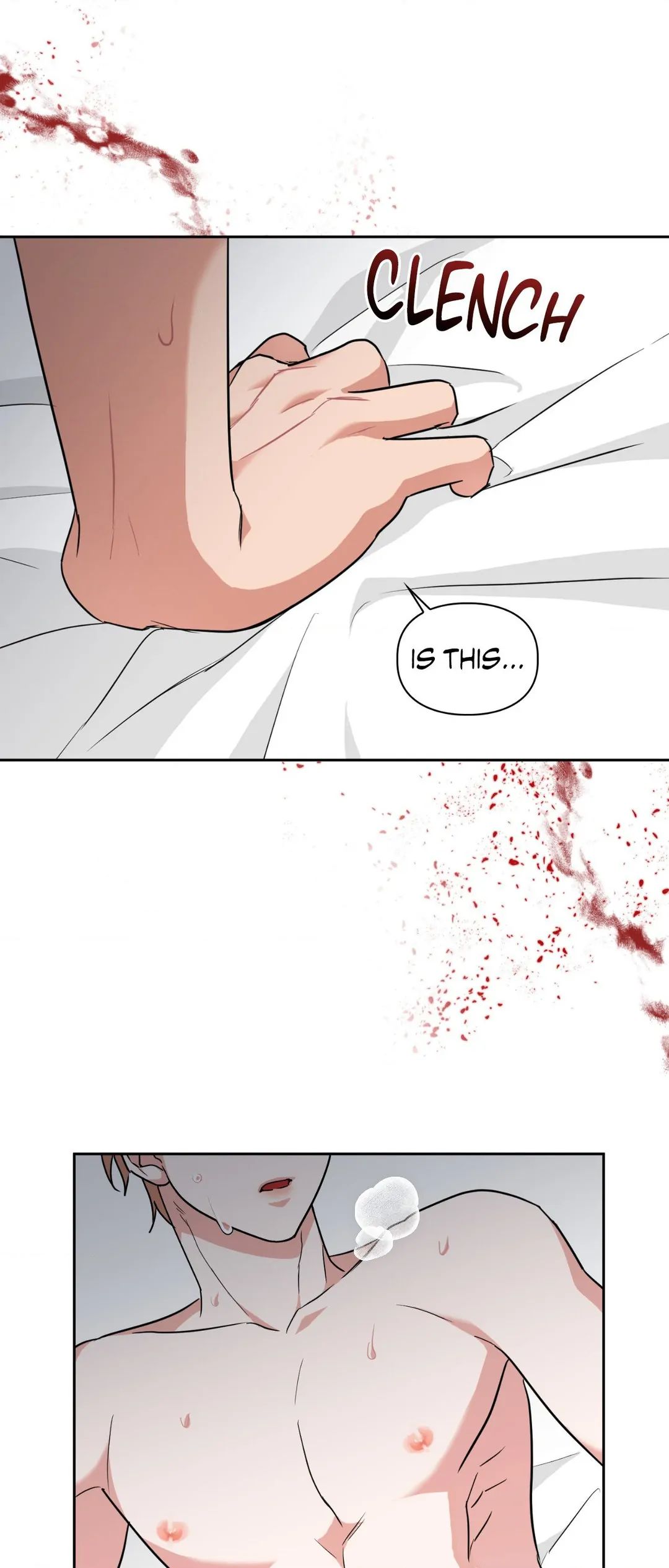 Read BAITS chapter 41 image 15 on Lezhin