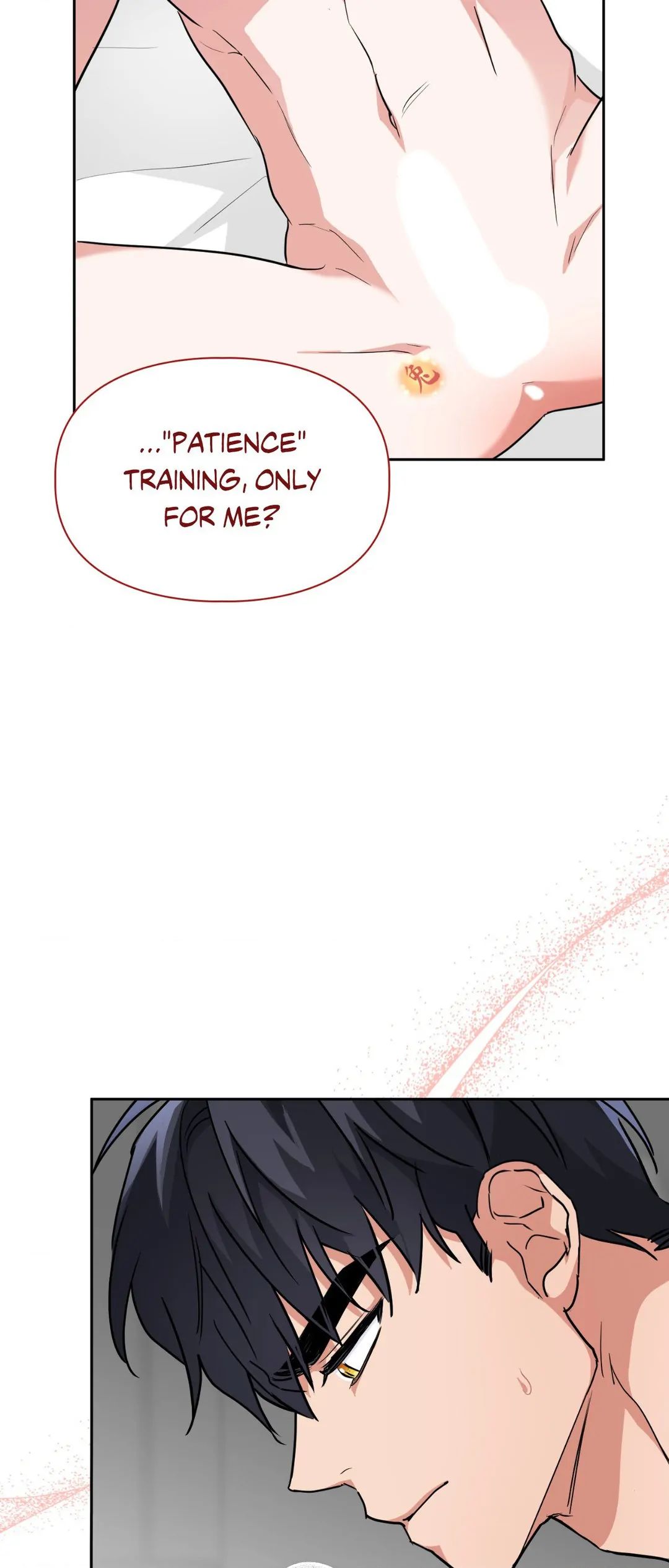 Read BAITS chapter 41 image 16 on Lezhin