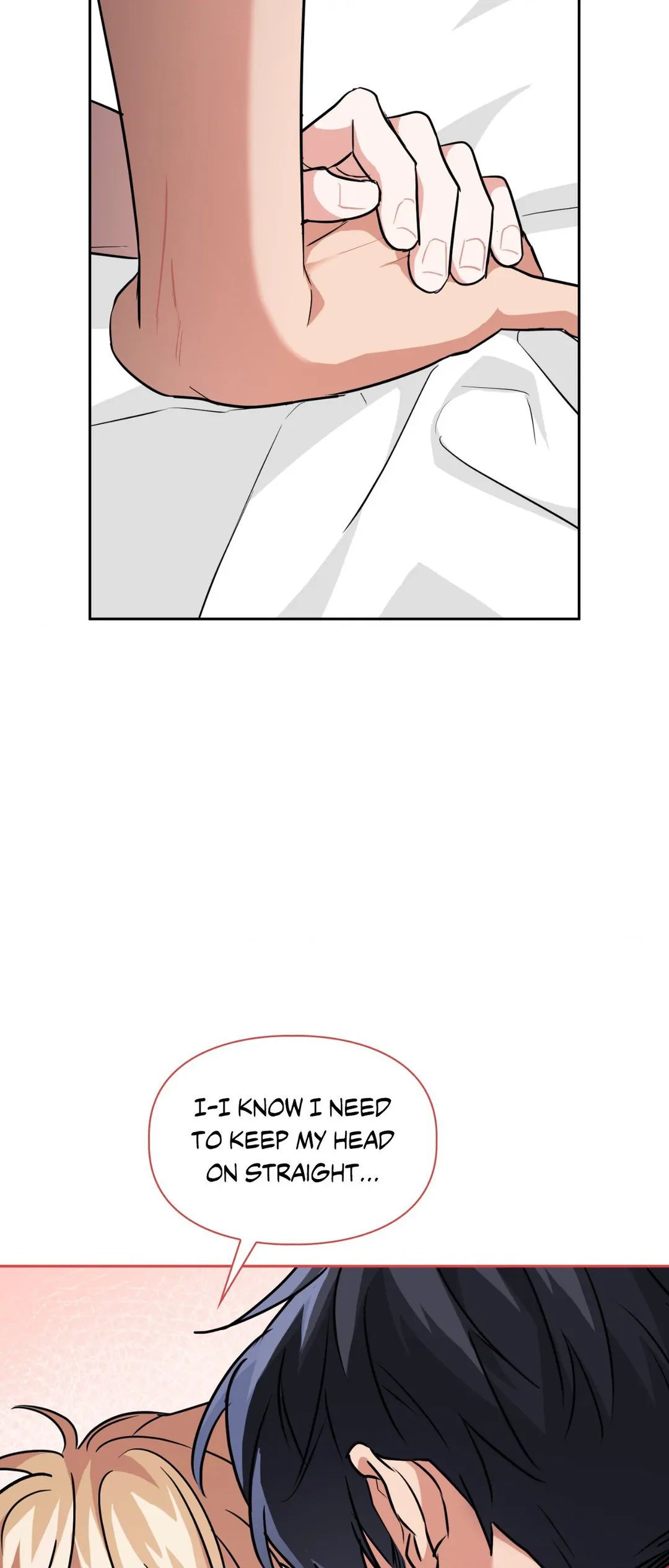 Read BAITS chapter 41 image 18 on Lezhin