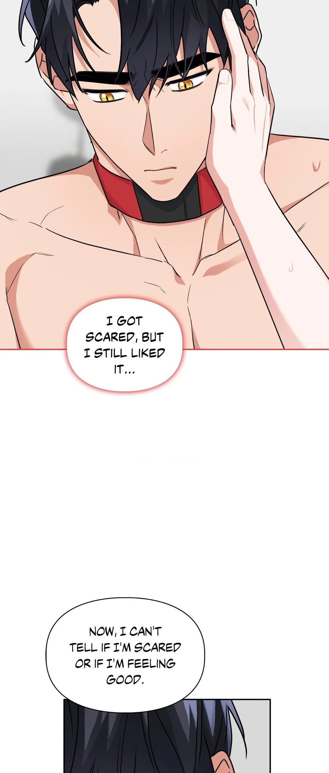 Read BAITS chapter 41 image 20 on Lezhin