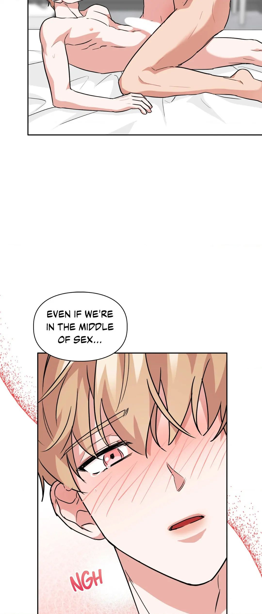 Read BAITS chapter 41 image 23 on Lezhin
