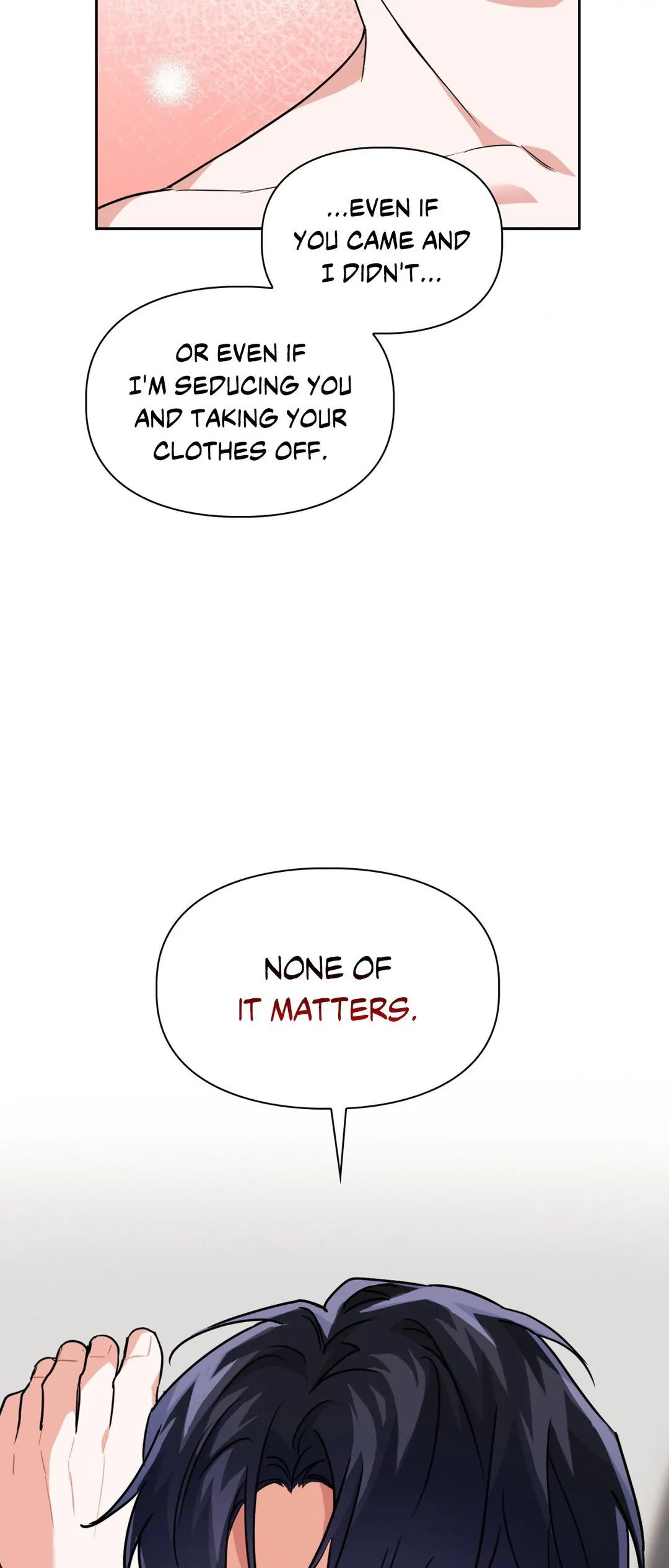 Read BAITS chapter 41 image 24 on Lezhin