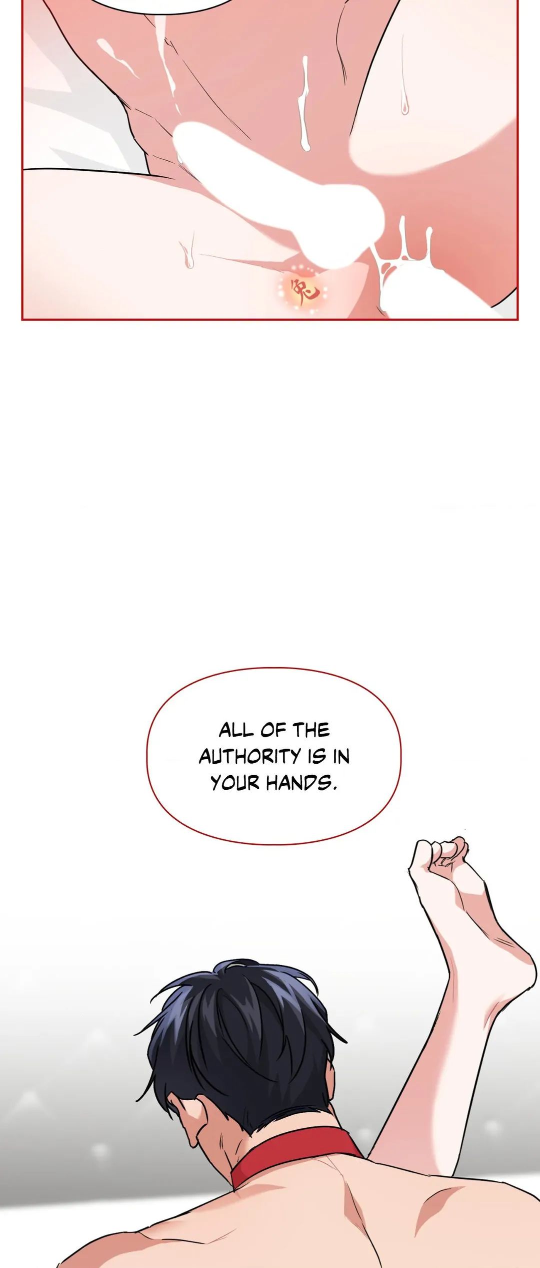 Read BAITS chapter 41 image 26 on Lezhin