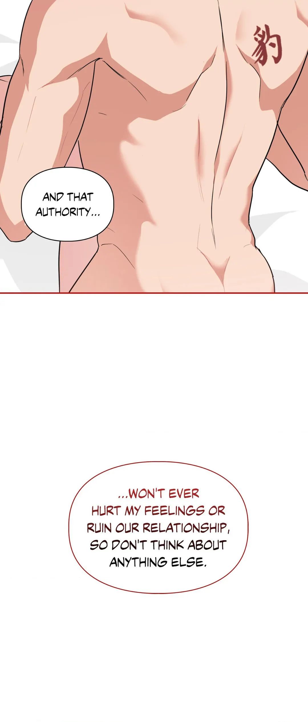Read BAITS chapter 41 image 27 on Lezhin