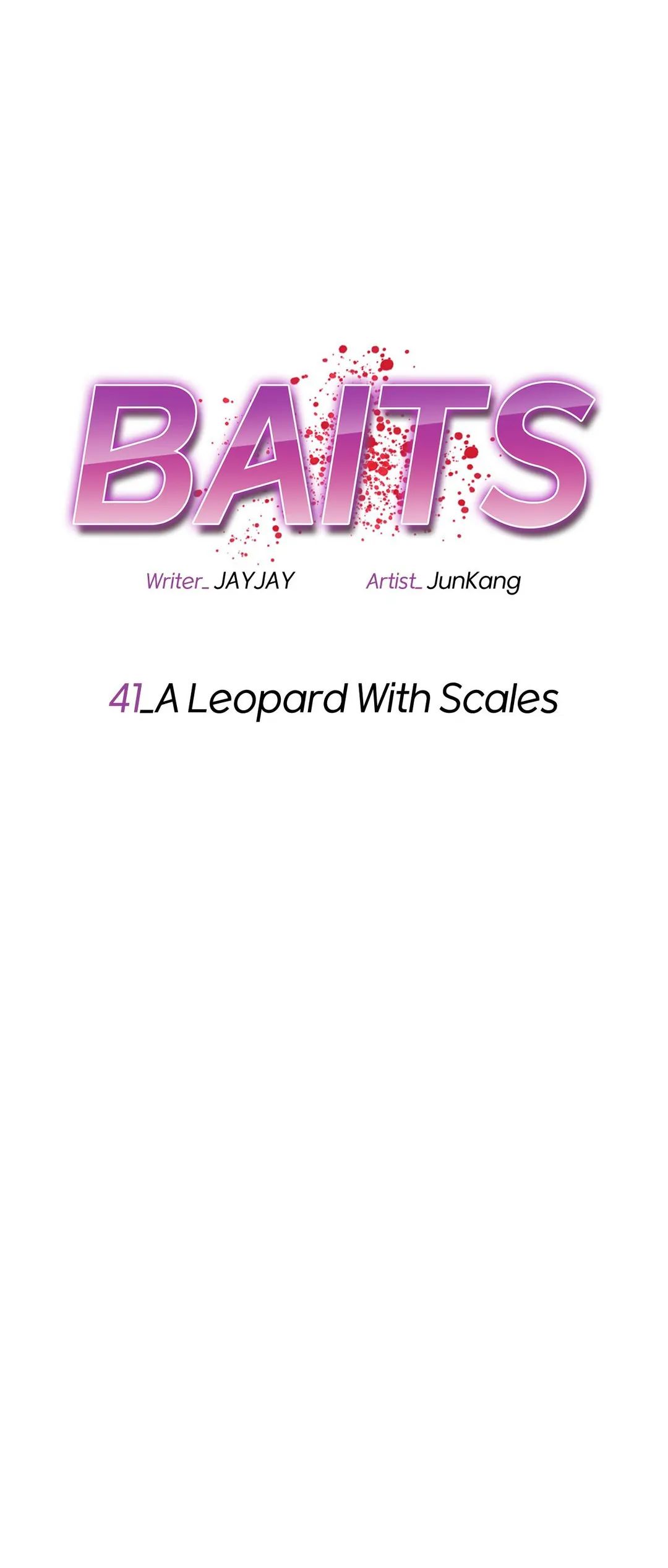 Read BAITS chapter 41 image 28 on Lezhin