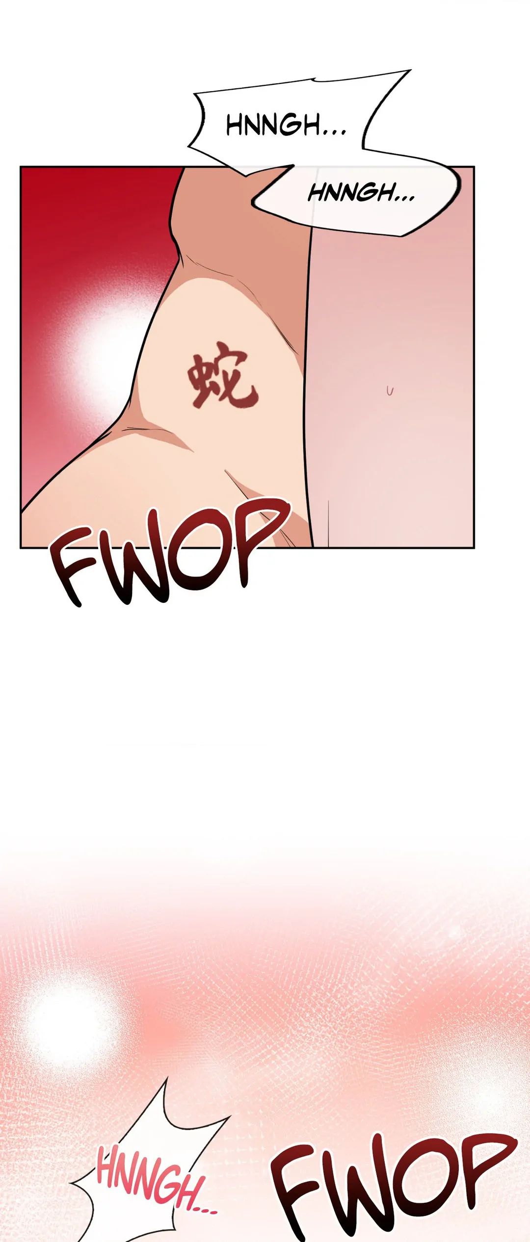 Read BAITS chapter 41 image 30 on Lezhin