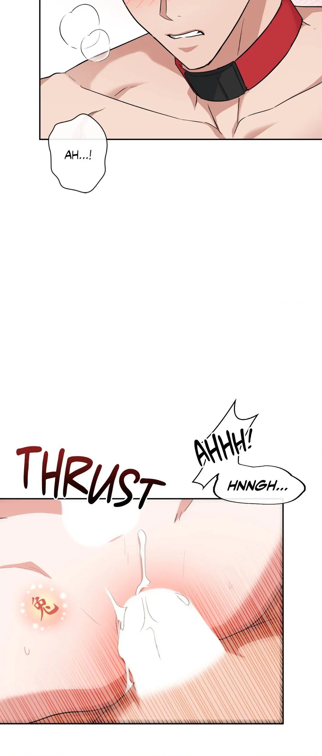 Read BAITS chapter 41 image 33 on Lezhin