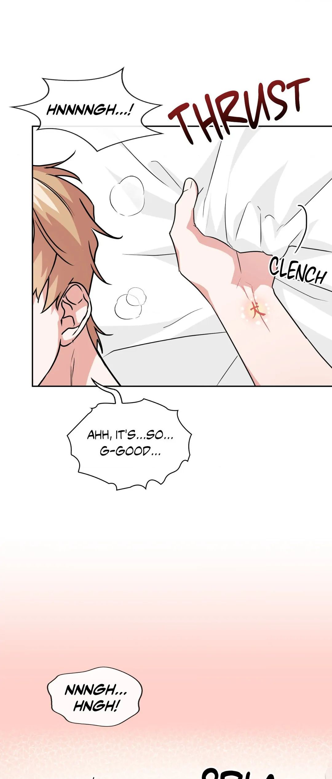 Read BAITS chapter 41 image 34 on Lezhin