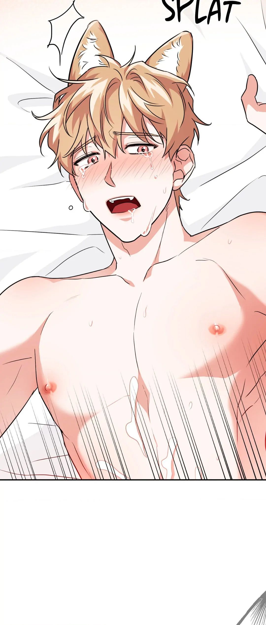 Read BAITS chapter 41 image 35 on Lezhin